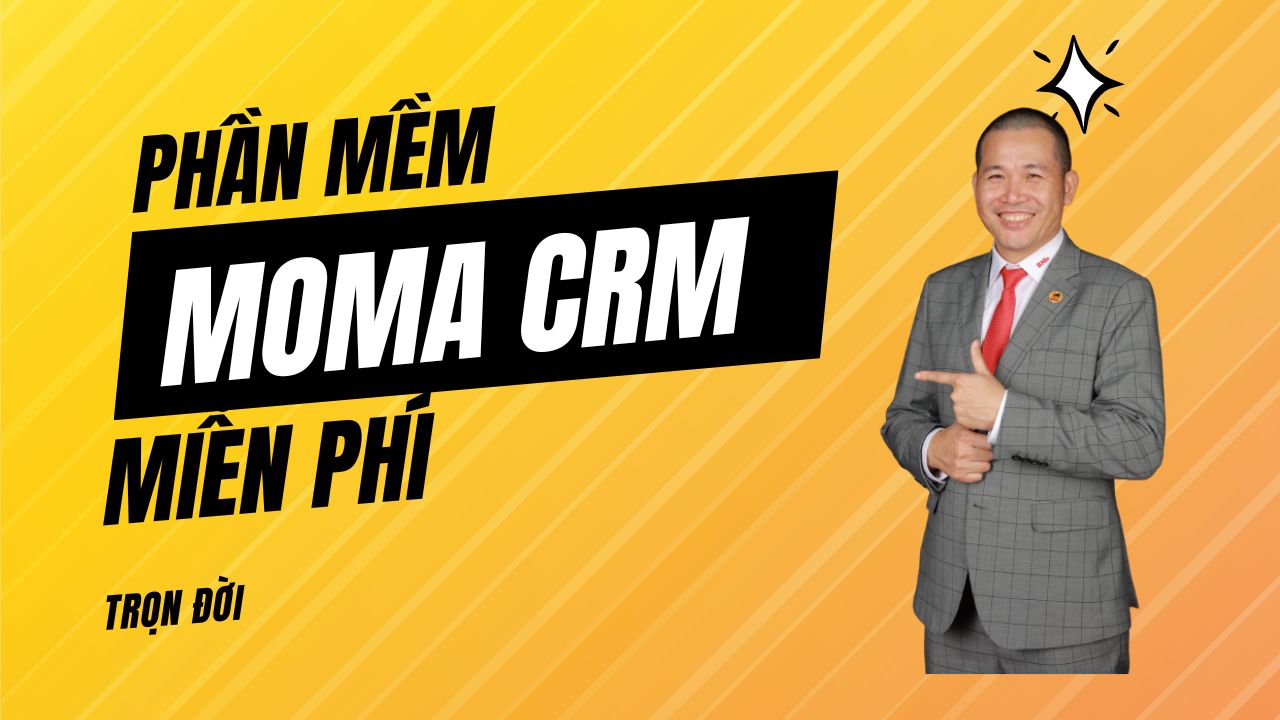 Phần mềm CRM là gì? Top 18 phần mềm CRM tốt nhất cho doanh nghiệp