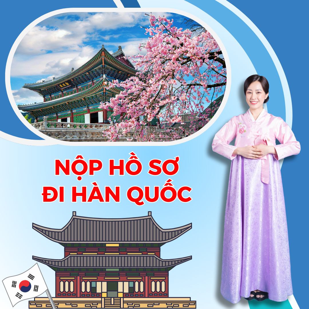 XUẤT KHẨU LAO ĐỘNG HÀN QUỐC