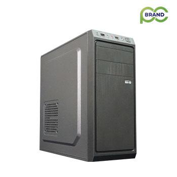 PC BPC Business Pro B2 (i3 9100/H310/4GB RAM/256G SSD/Nguồn 350W/Dos