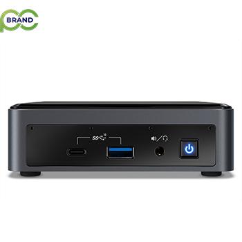 Máy tính Intel NUC 10 Performance kit - NUC10i7FNH (i7-10710U) (BXNUC10i7FNH2)